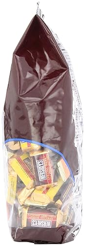 Miniatura 3 de Hershey's Special Dark Minis