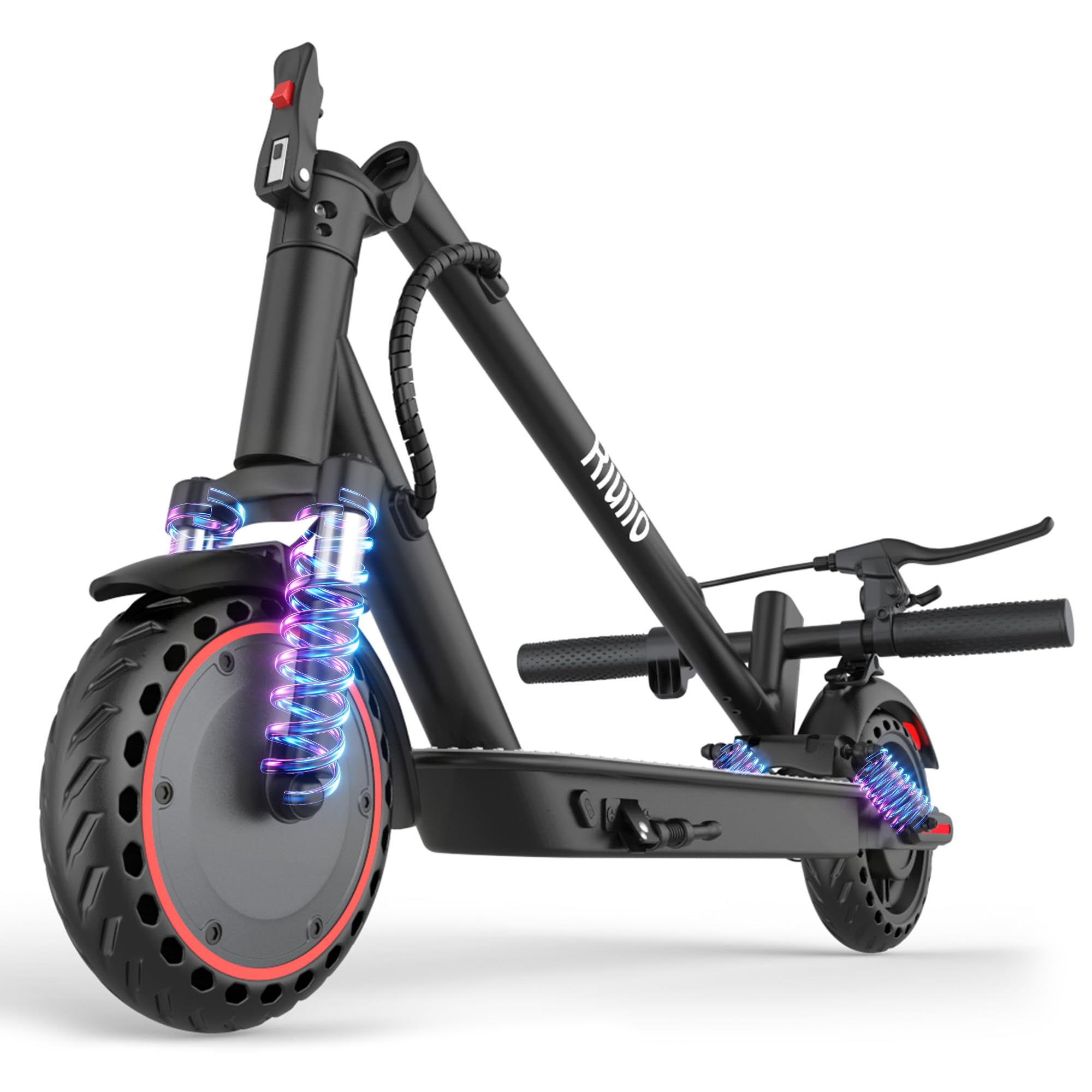 Riuiio G01PRO Electric Scooter