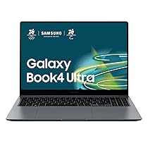 Samsung Galaxy Book4 Ultra, Intel® Core™ Ultra 7 Processor, 16GB RAM, 1TB, Laptop 16″ Dynamic AMOLED 2X touch, Windows 11 Home, Moonstone Gray (Versione Italiana)