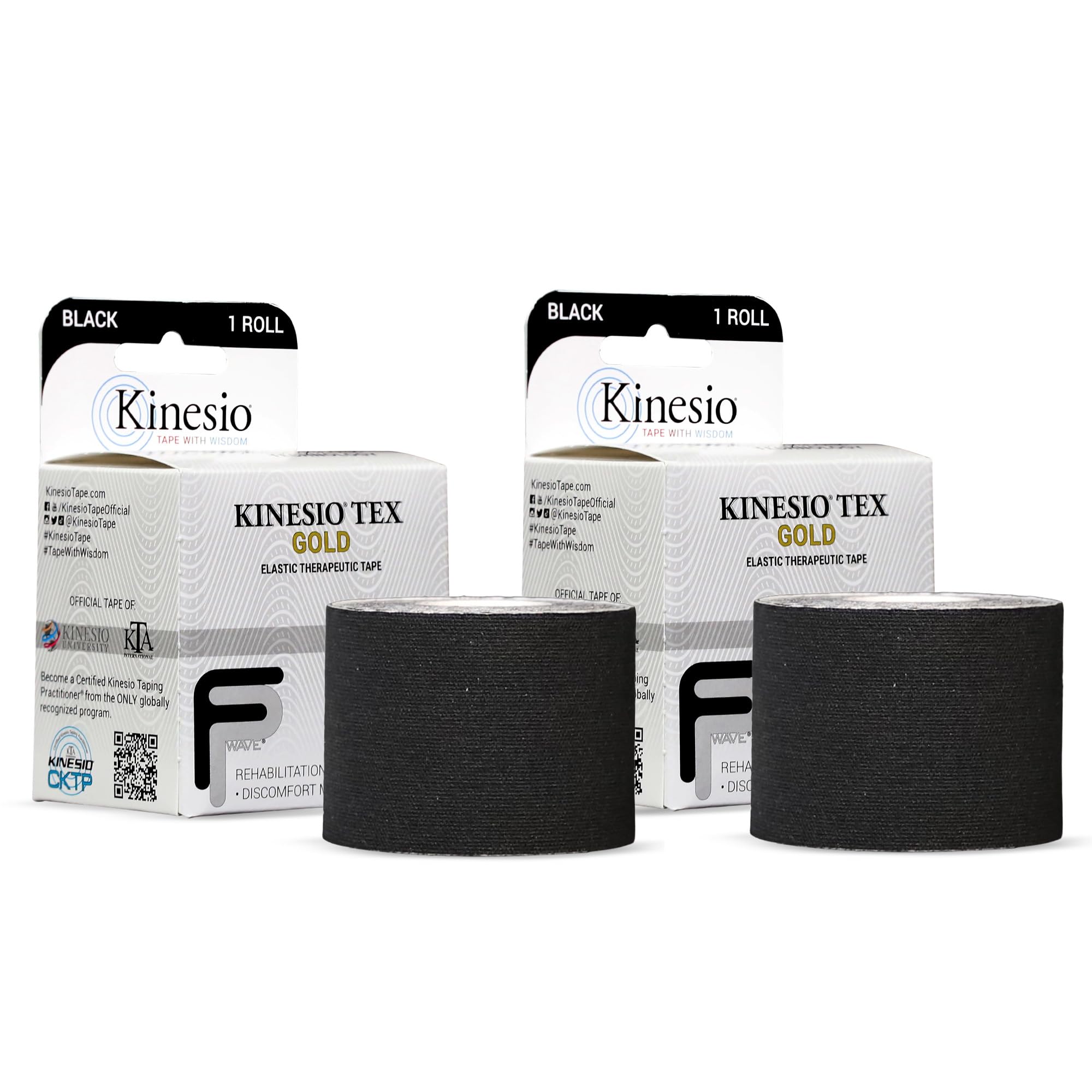 Kinesio Taping Tex Gold FP