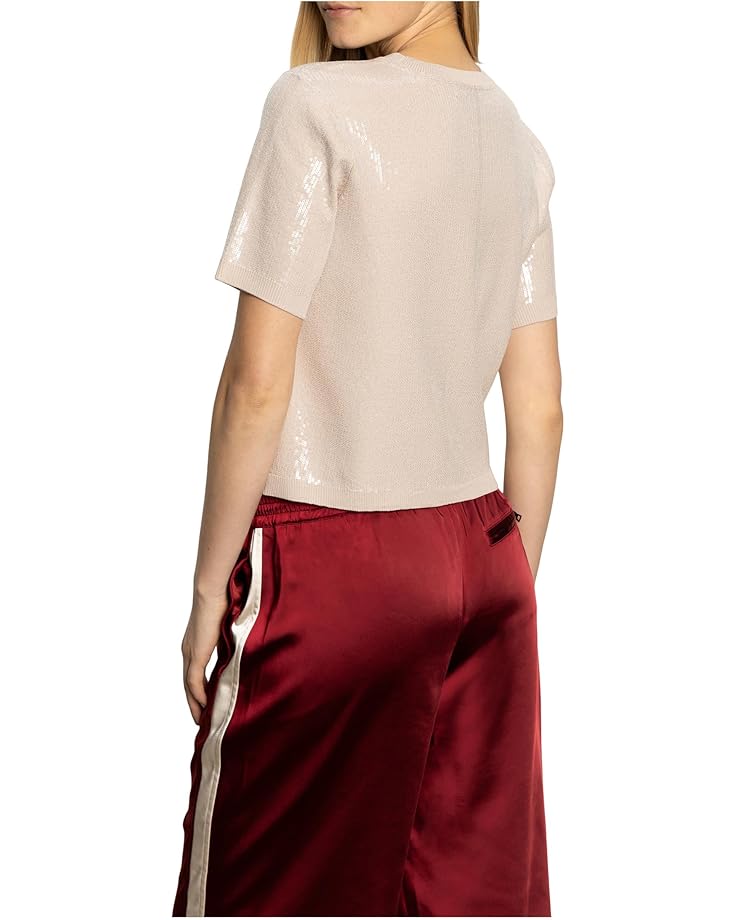 Sanctuary Sparkle Sequin Sweater - #2 of 4