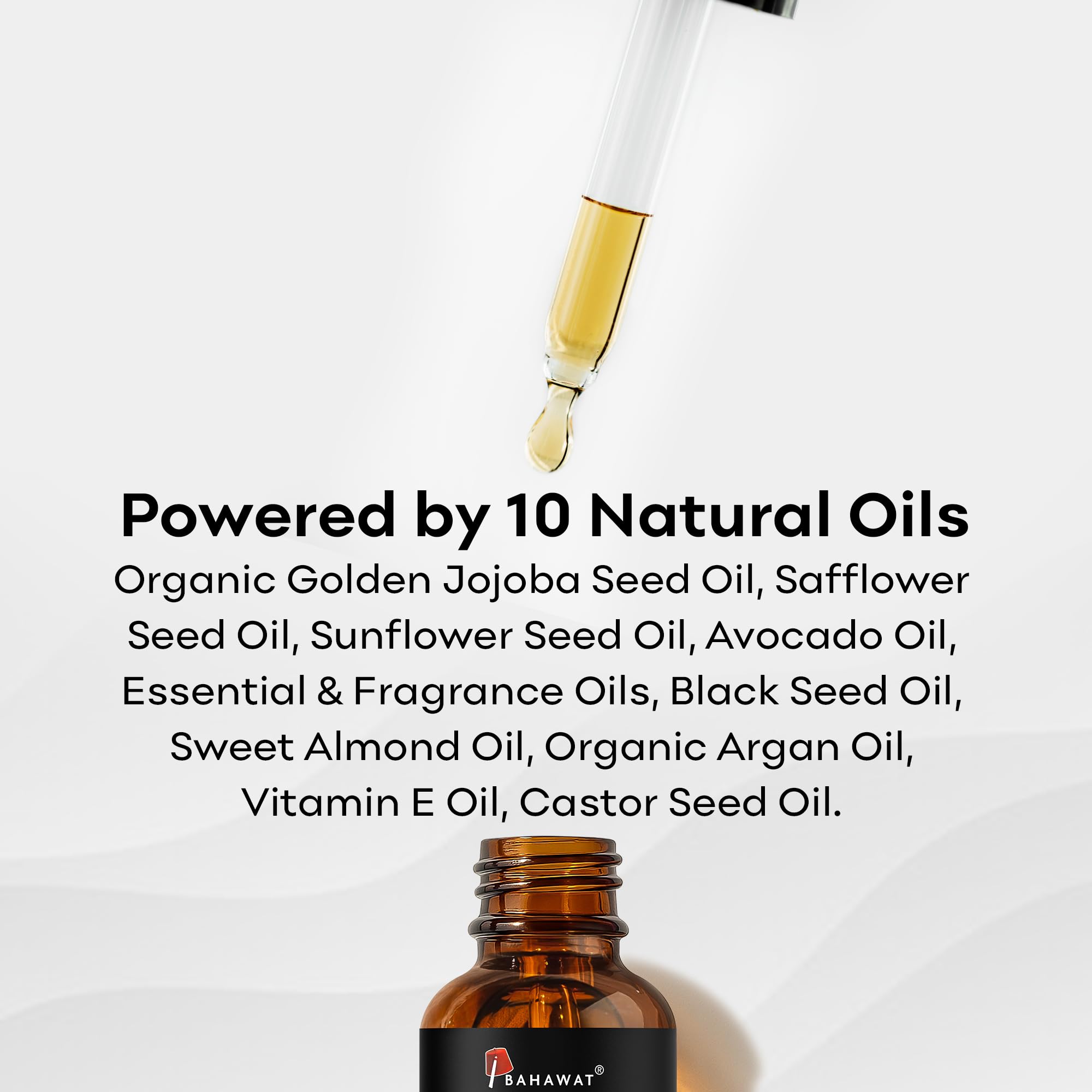INVJOY Zestaw do wzrostu brody, Dermaroller z 540 igłami, olej serum do wzrostu brody, balsam do brody, idealny prezent dla mężczyzn Model 36