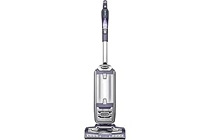 Shark Rotator Powered Lift-Away Upright Vacuum: Elevate Your Cleaning Arsenal