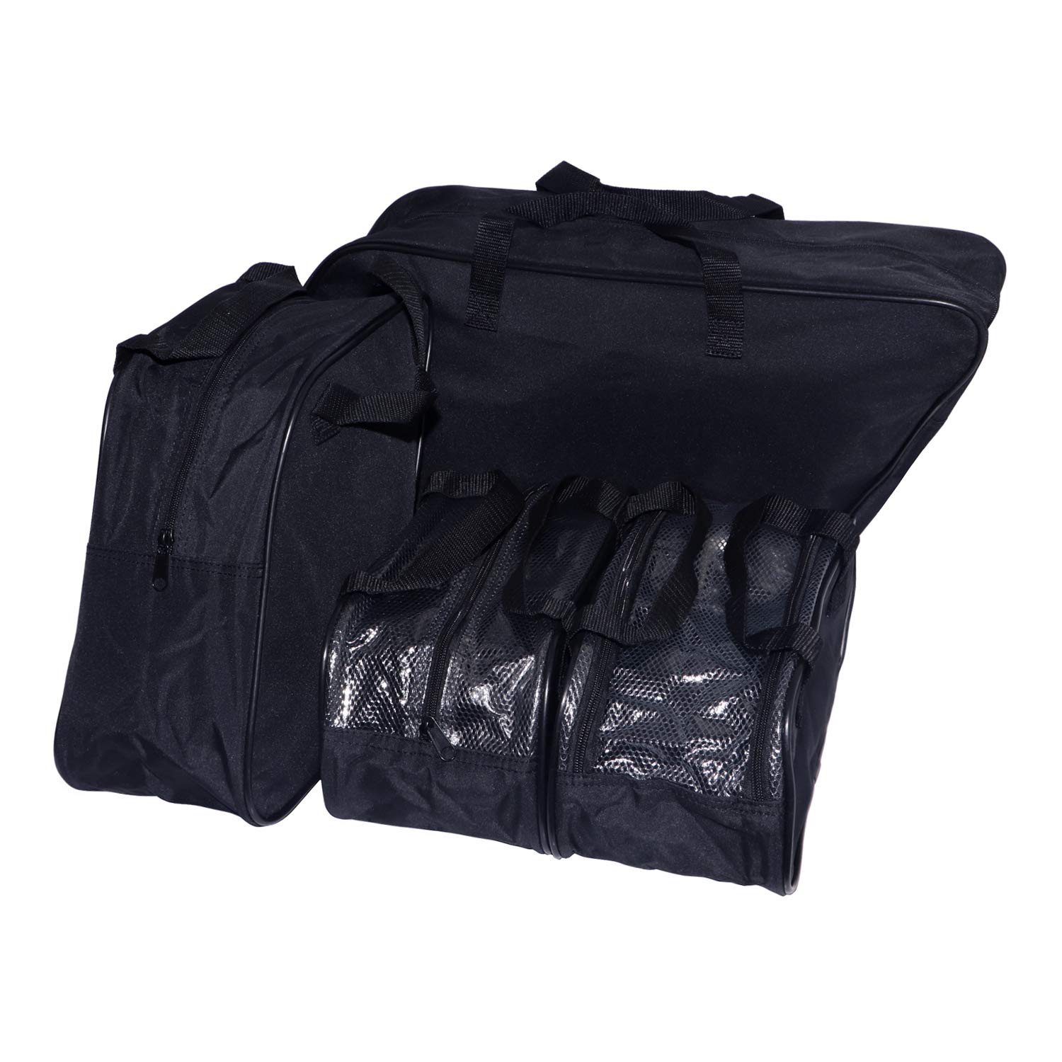 Amazon | BID4ZE サドルメンサドルバッグパッキングキューブライナー