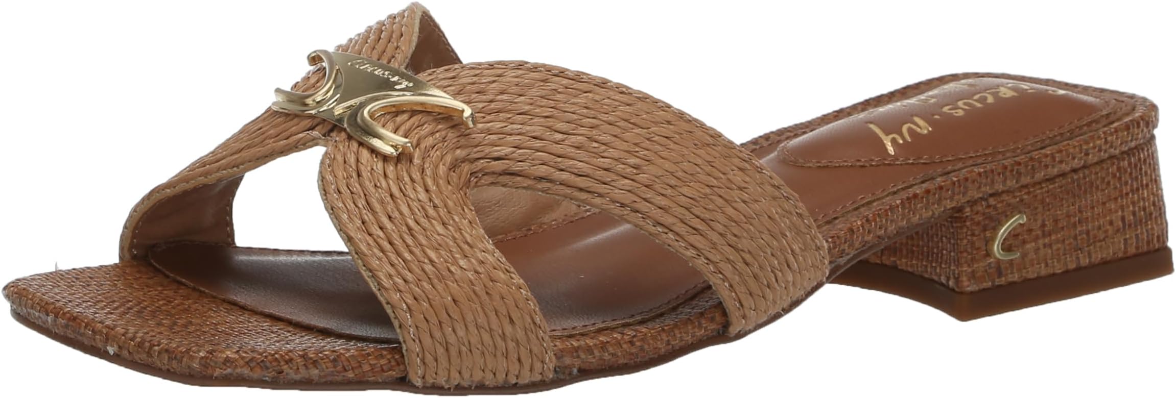 Circus By Sam EdelmanWomen's Joella Flat Sandal