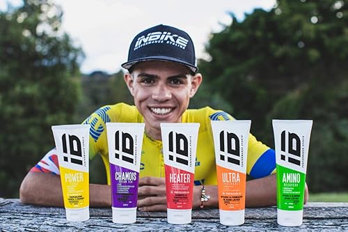 Miniatura 8 de Power Force - Crema INBIKE - 6.8 fl oz