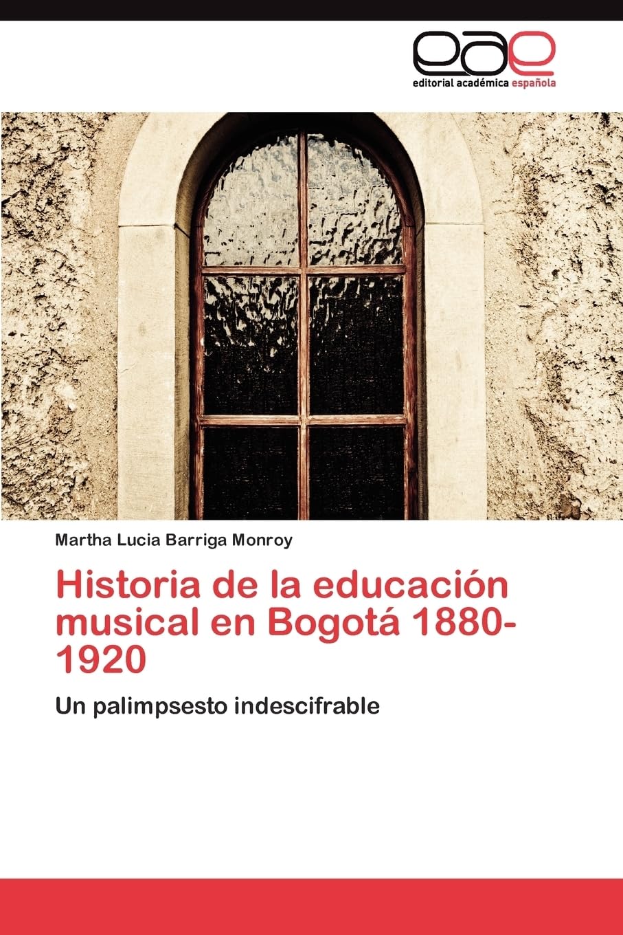 Livre éducation musicale à Bogotá pour passionnés d'histoire et de musique