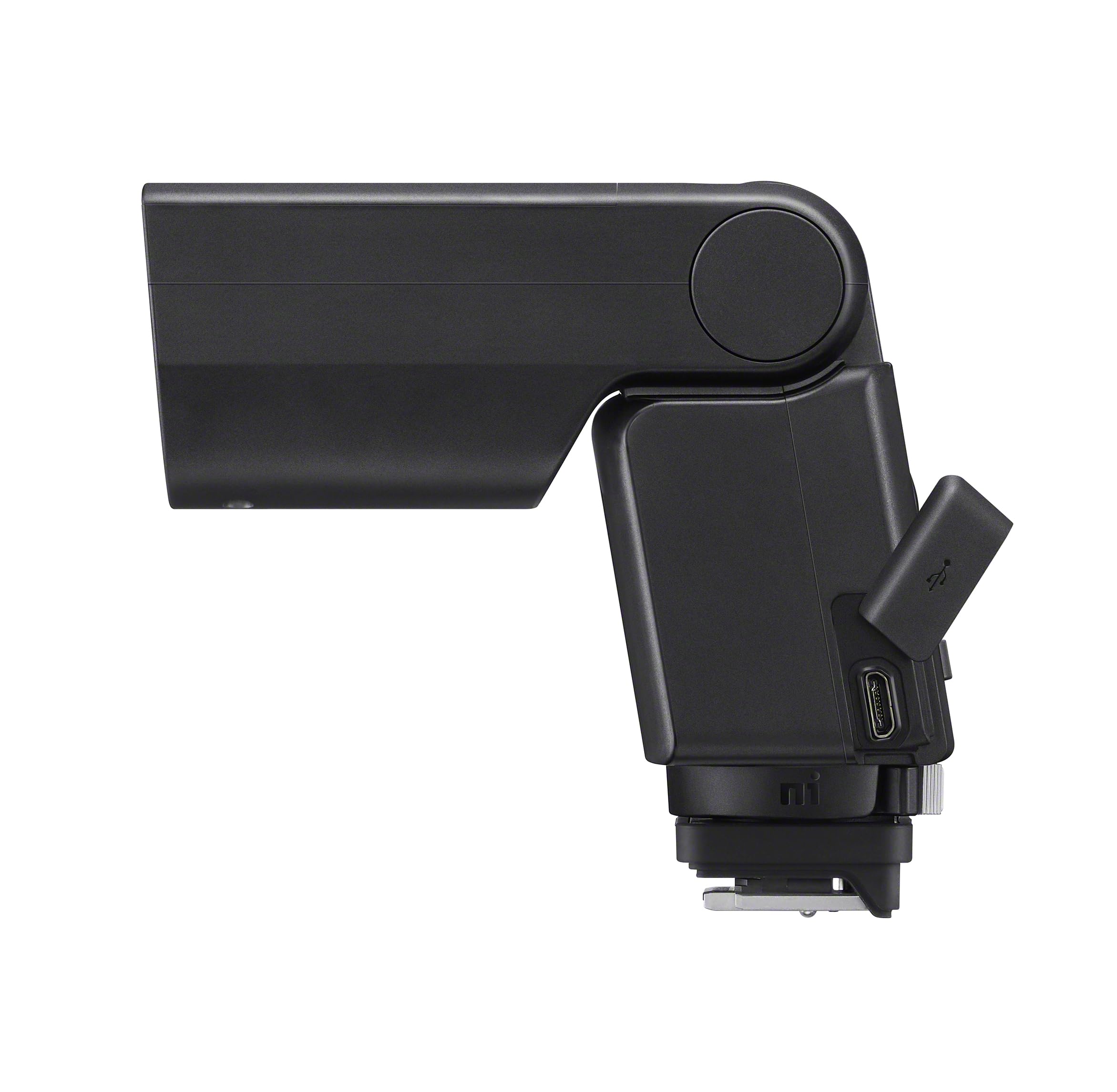 Sony HVL-F28RM Compact Wireless External Flash for Mirrorless