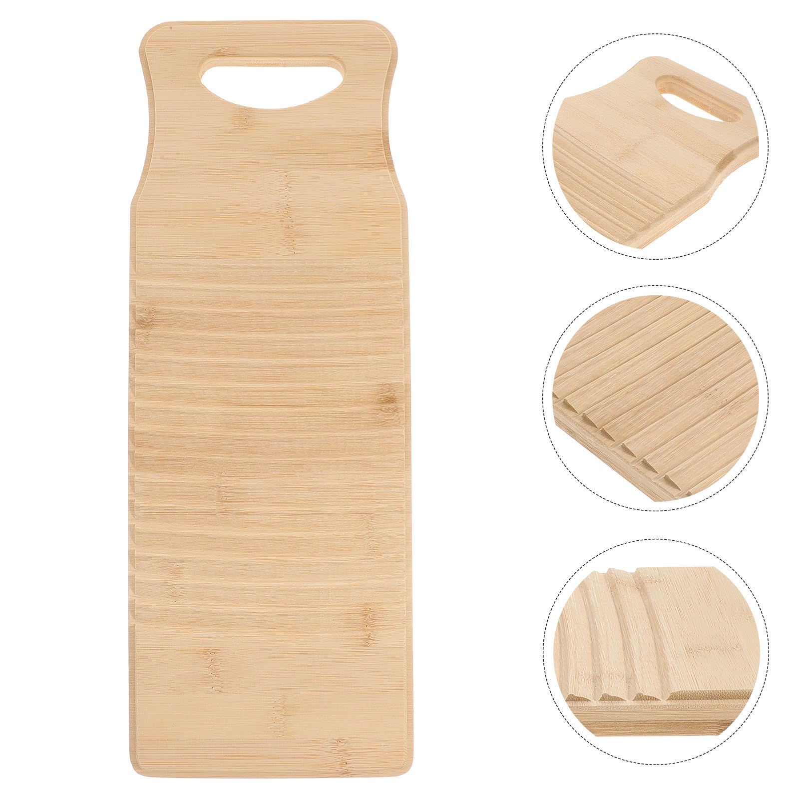 Healeved ASSE Resistente Materiale Biancheria Lavare la e per in Sintetico Lavapanni Ispessito Portatile Alta Robustezza Colore Casuale per Uso Domestico