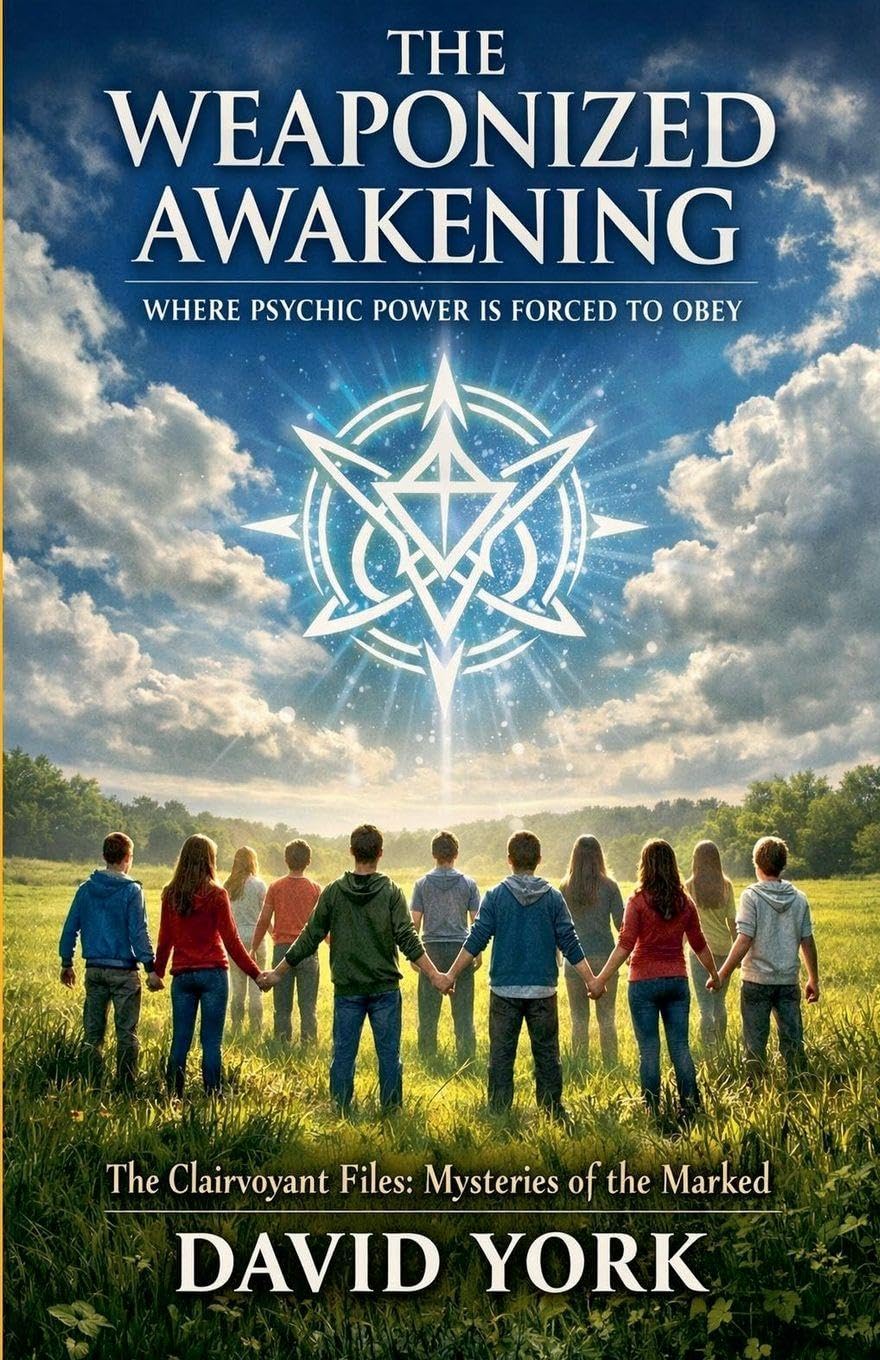 The Weaponized Awakening: Where Psychic Power is Forced to Obey