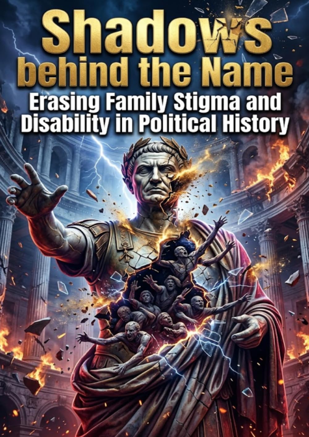 Shadows behind the Name: Erasing Family Stigma and Disability in Political History