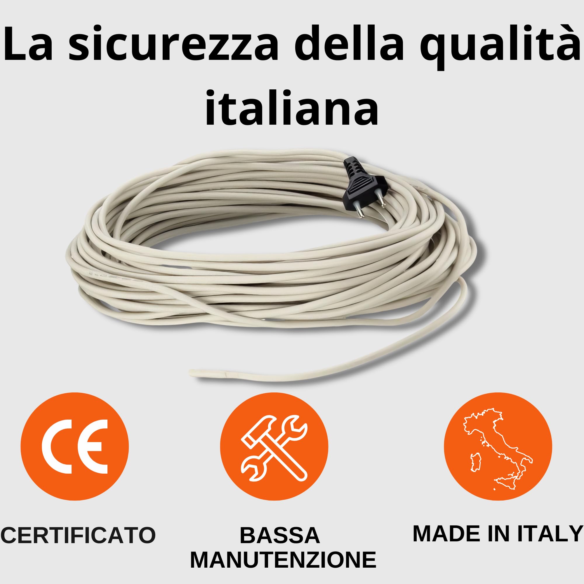 6 Ventose JBL Per Cavi Riscaldanti Acquario - Per Diametri 2-4 Mm, Fissaggio Sicuro - Foto 5