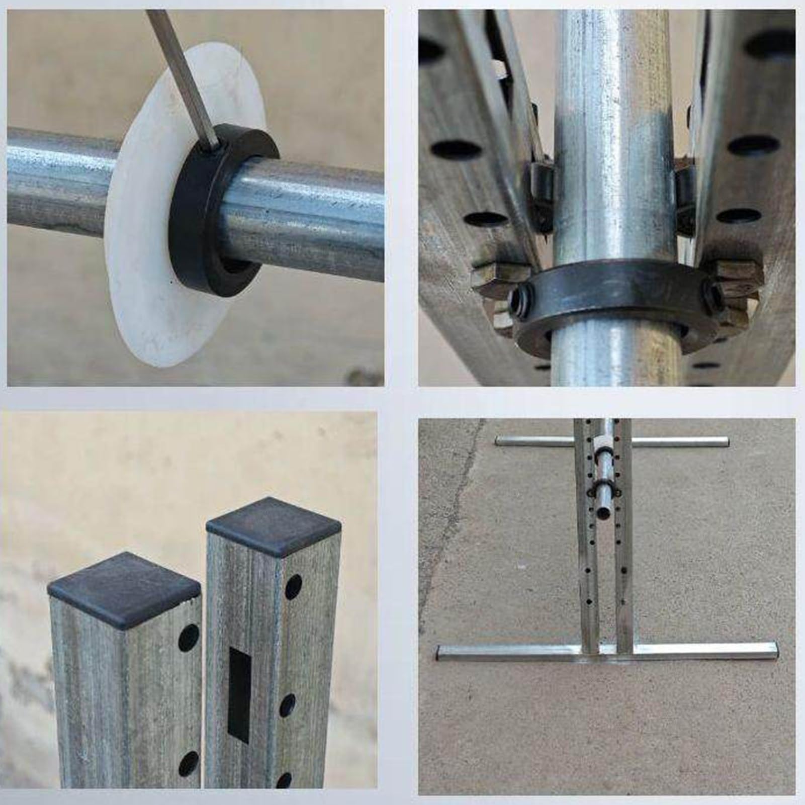 Dispenser per Rotoli di pluriball, Supporto per imballaggio con Pellicola Estensibile, Supporto Manuale da Tavolo con Imbottitura in Schiuma, capacità di carico 250 kg, Facile da sostituire