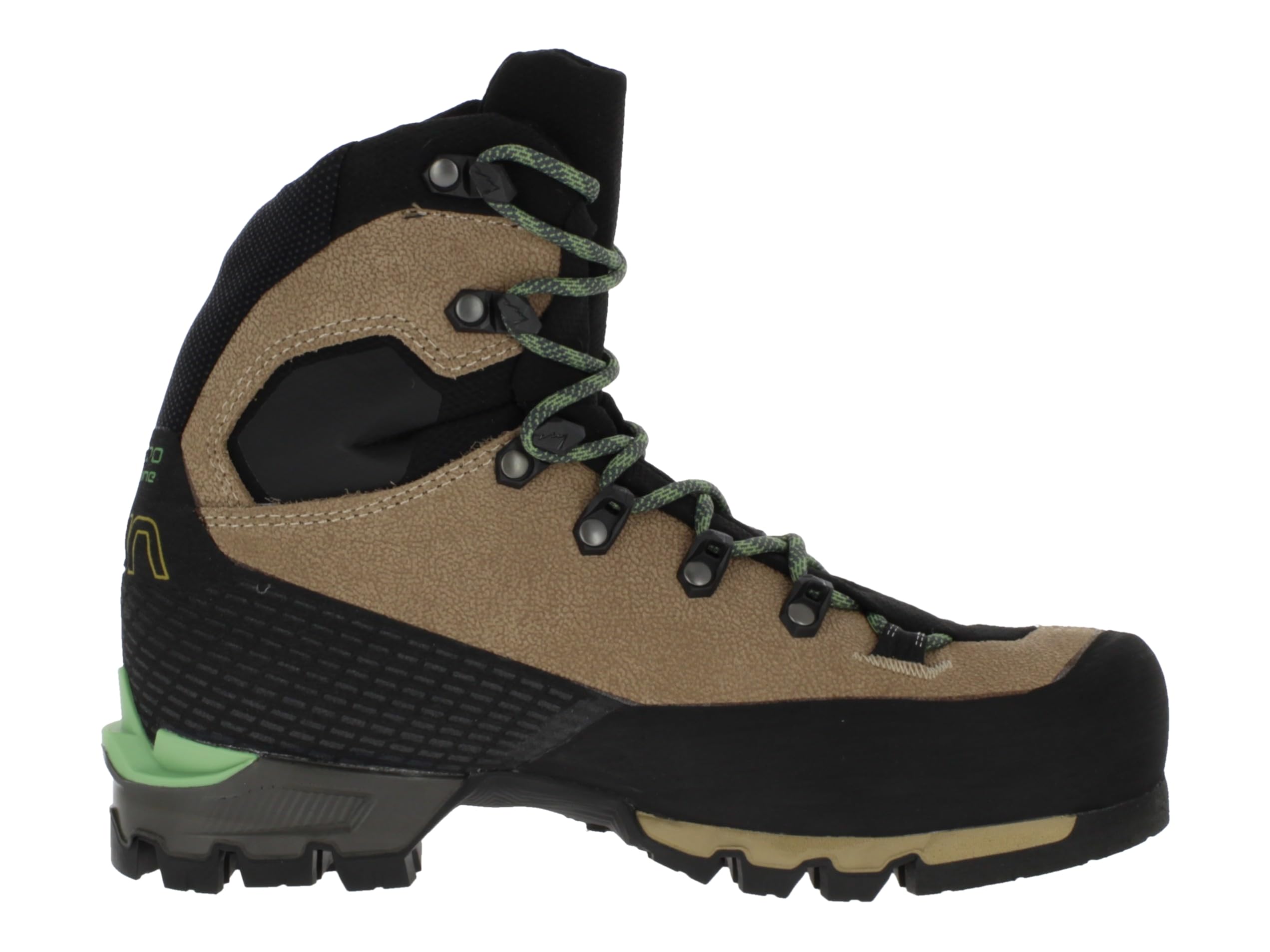 LA SPORTIVA Buty górskie Trango Alpine GTX Woman wodoodporne i stabilne damskie buty górskie z warunkowo odporną na wzrost podeszwą