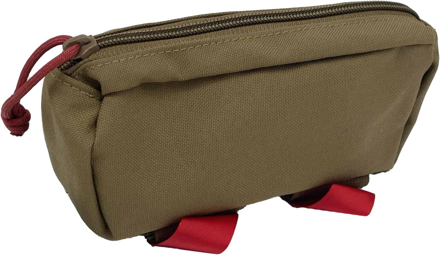 Atlas 46 Heavy Duty Quick Detach Utility Accessory Tool Hardware Organizer Pouch Construction, Workmen, Engineer, Contractor Rugged 1000D Cordura Nylon