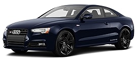 2014 Audi/S5