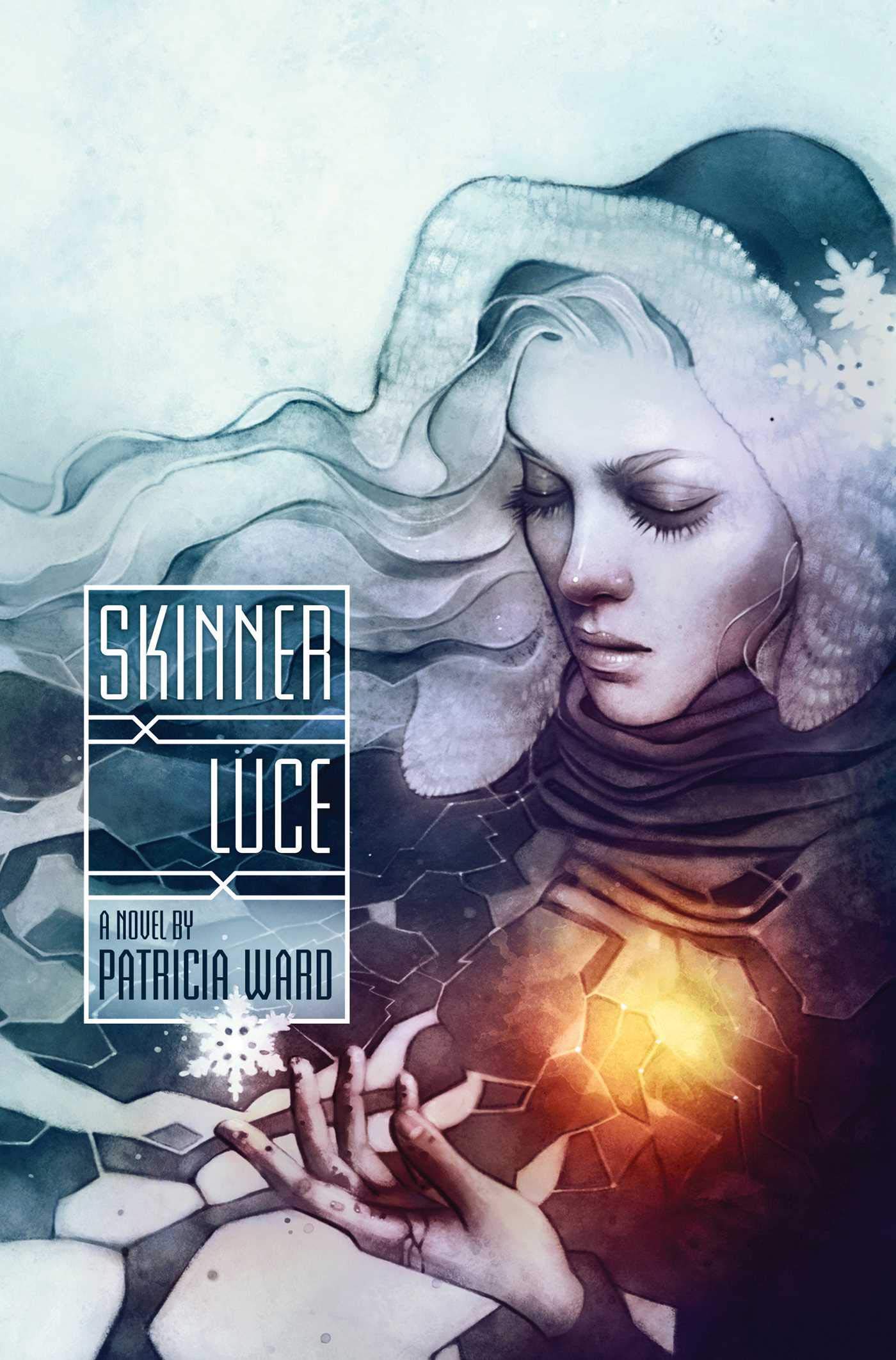 Buy Skinner Luce — BookShops.in
