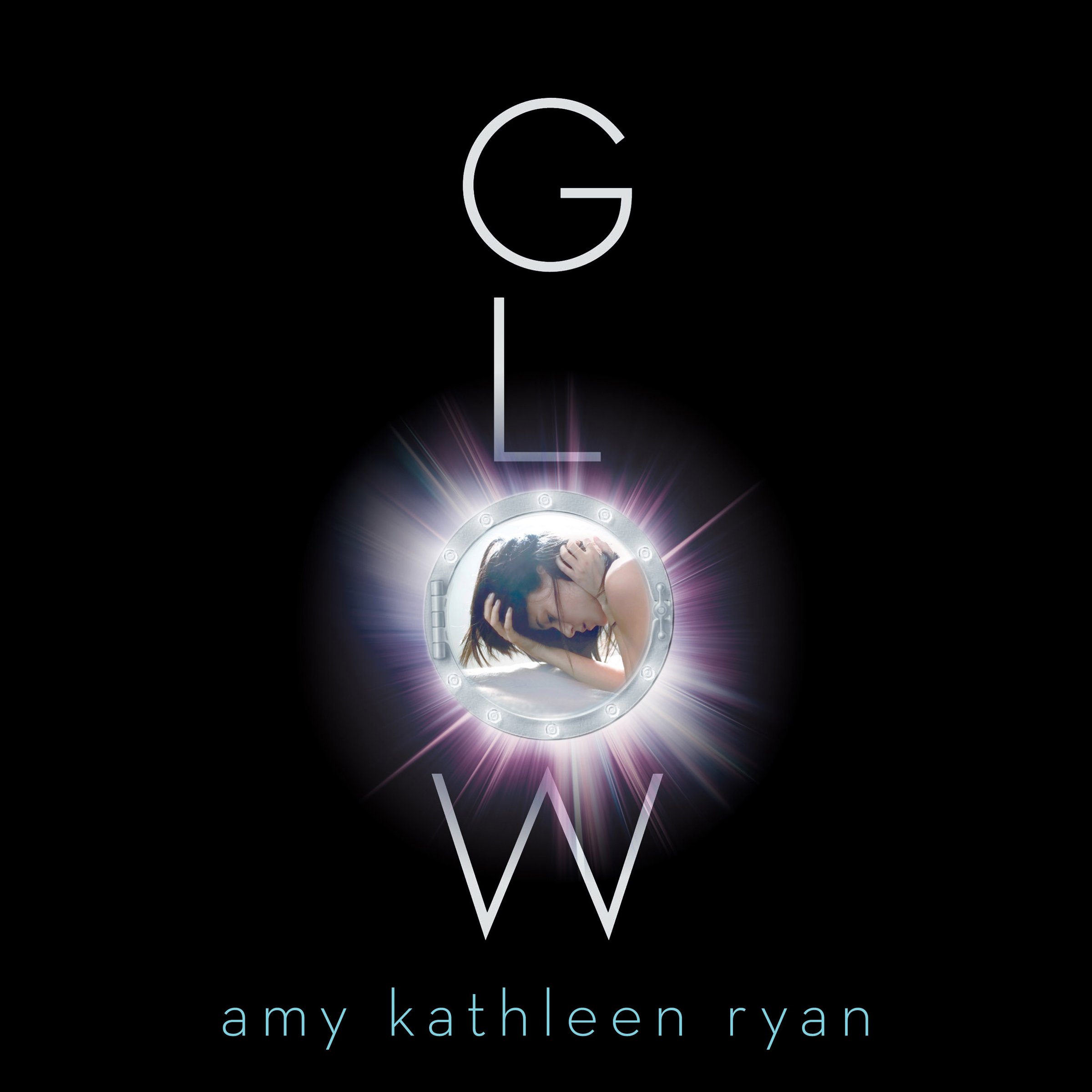 Cover art for Glow