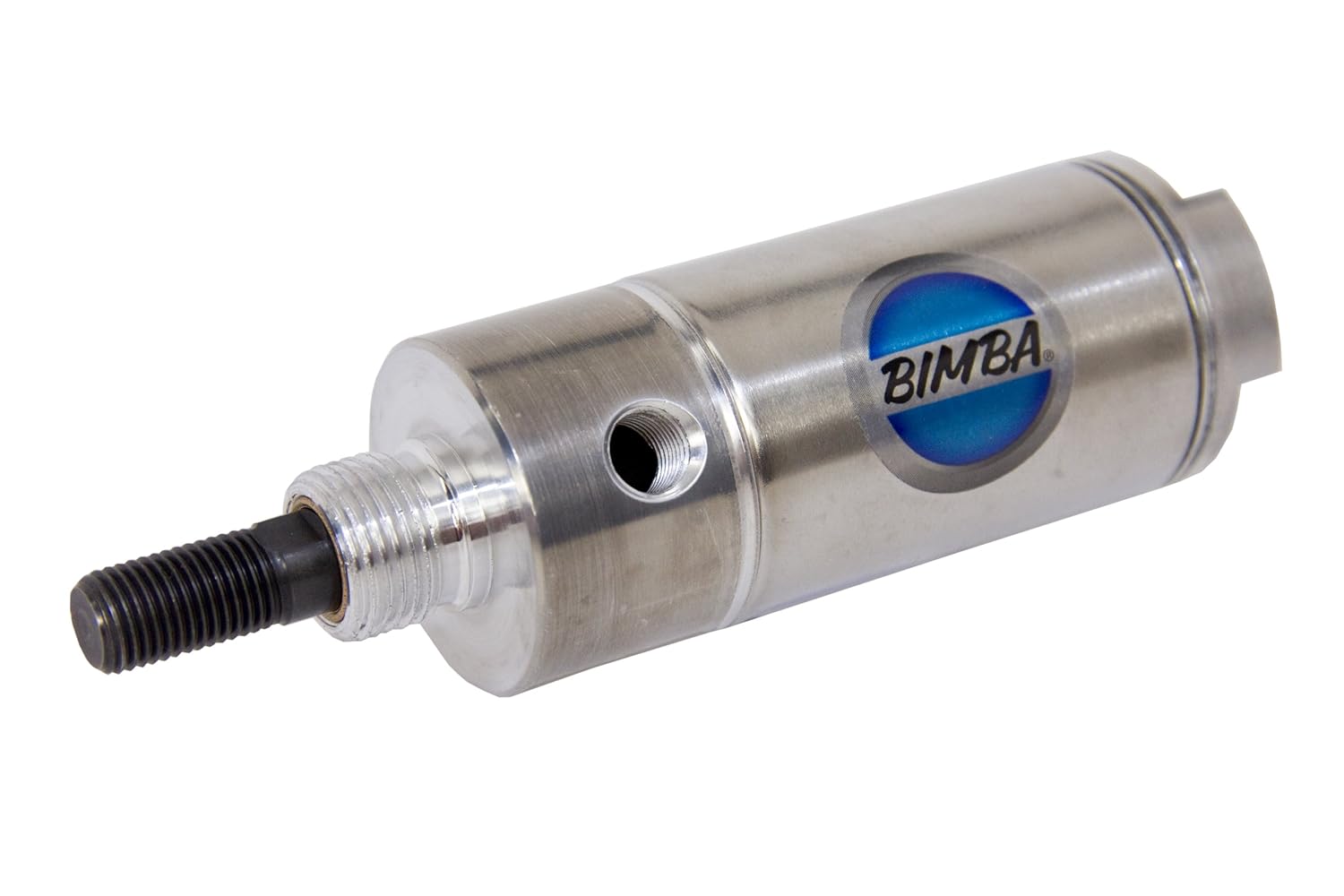 BIMBA 176D 11/2 INCH BORE, 6 INCH Stroke, AIR Return, Double Acting