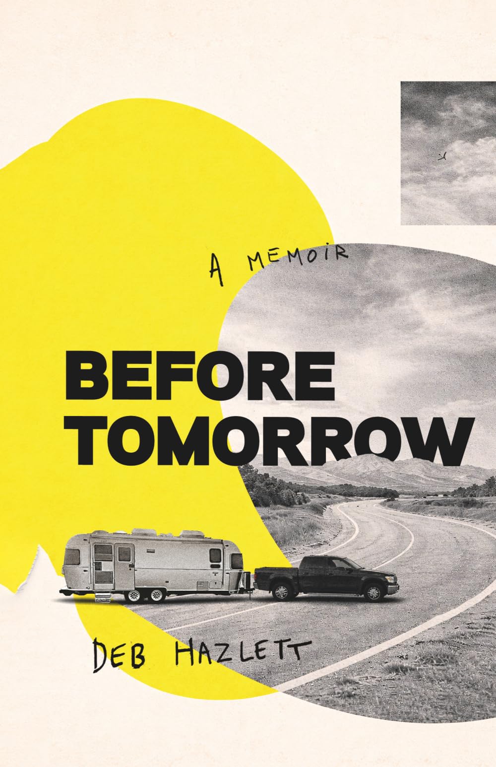 Before Tomorrow: A Memoir
