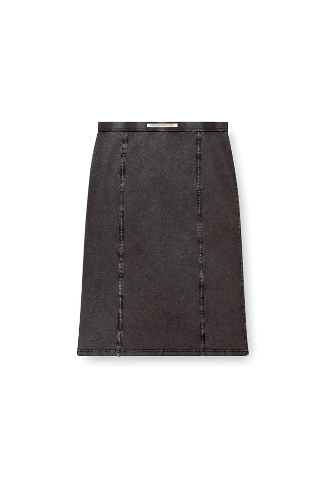 Amazon.co.jp: [Diesel] [ディーゼル] ウィメンズ ミディ