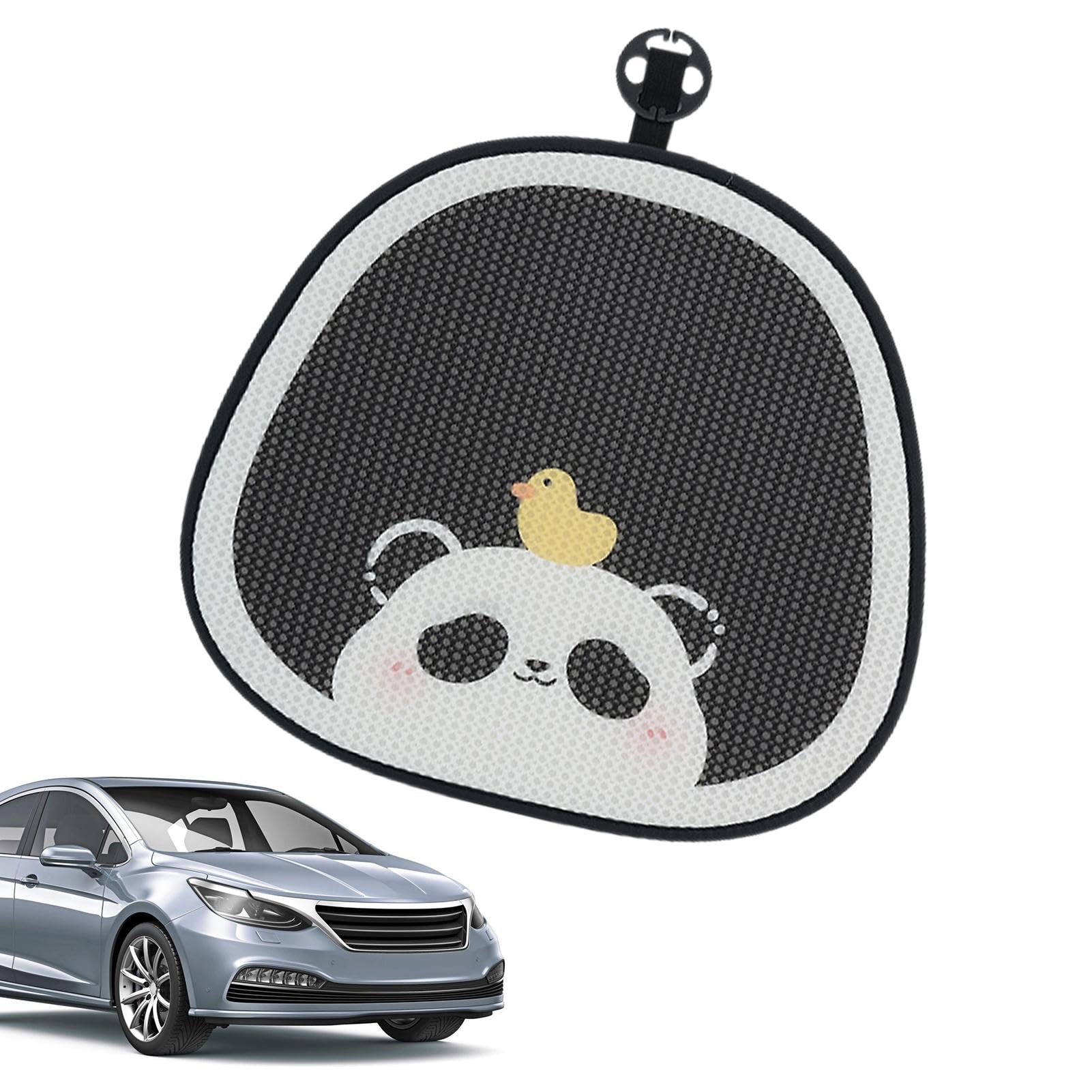 Cuscino Cervicale Per La Guida In Auto Cuscino da riposo morbido, | Morbido Cuscino Cervicale Auto Per Viaggio, Gita su Strada e Pendolarismo Quotidiano in