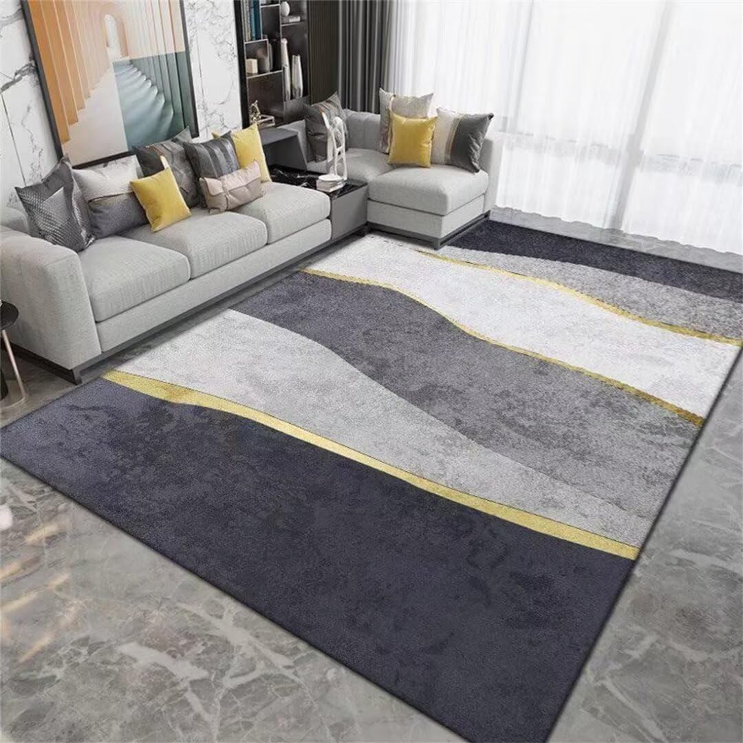 Tapis extérieur et intérieur anti-chute et doux pour sécuriser la chambre