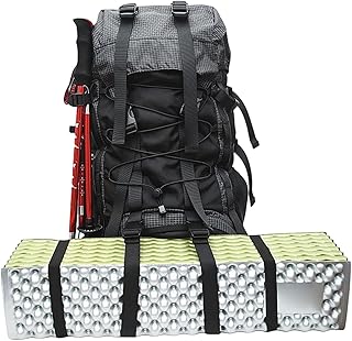 60L sur le dos : l'aventure sans limite