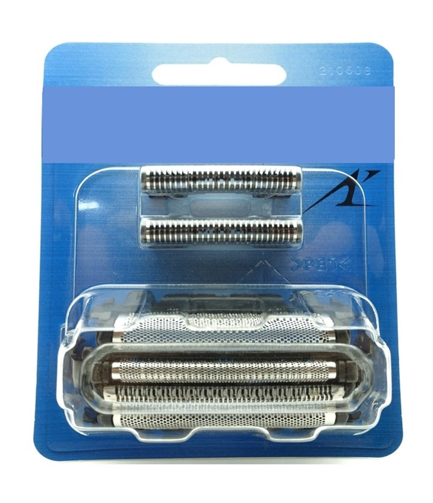 ES9025 Lama A Rete Con Testina Di Taglio For Rasoio WES9025 | Compatibile con Panasonic, modello: ES-LA52 LA54 LA62 LA63 LA72 LA74 LA82 LA84 LA92 LA93 LA94