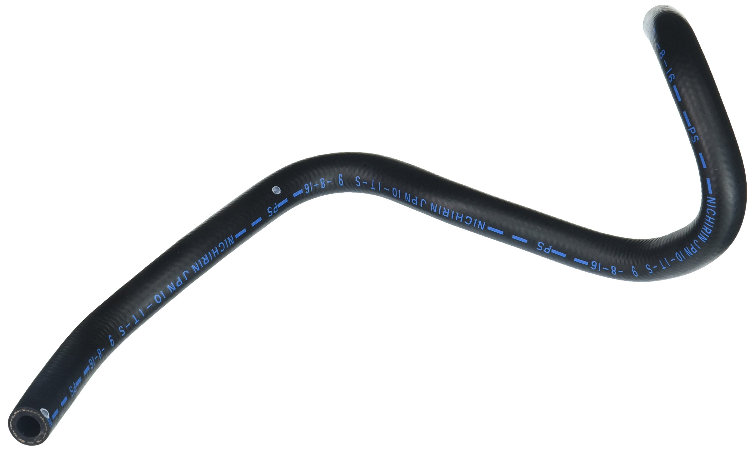 Amazon.com: Genuine Honda 53734-SHJ-A02 Power Steering Return Hose
