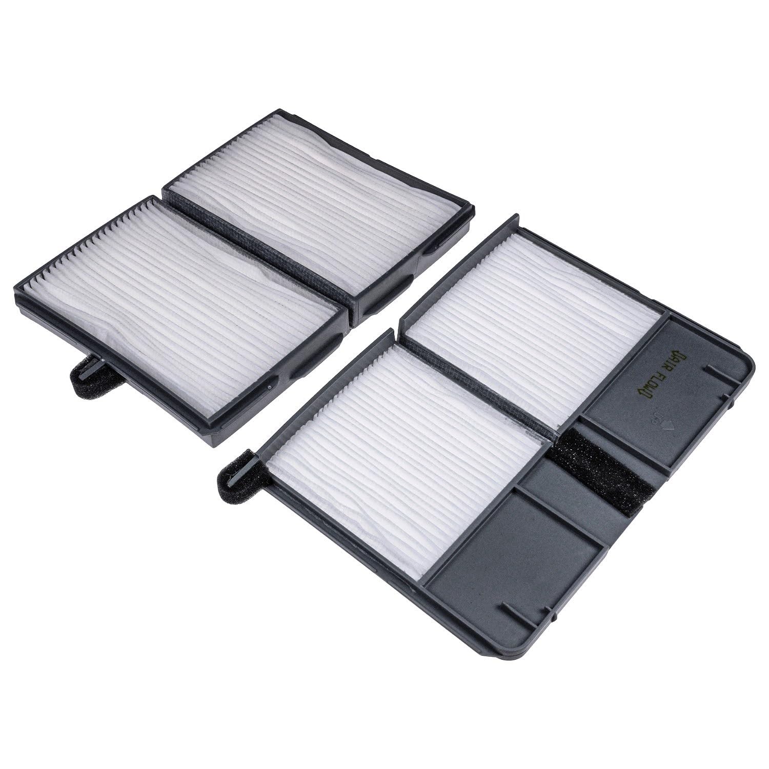 Blue Print ADT32533 Cabin Filter/Pollen Filter