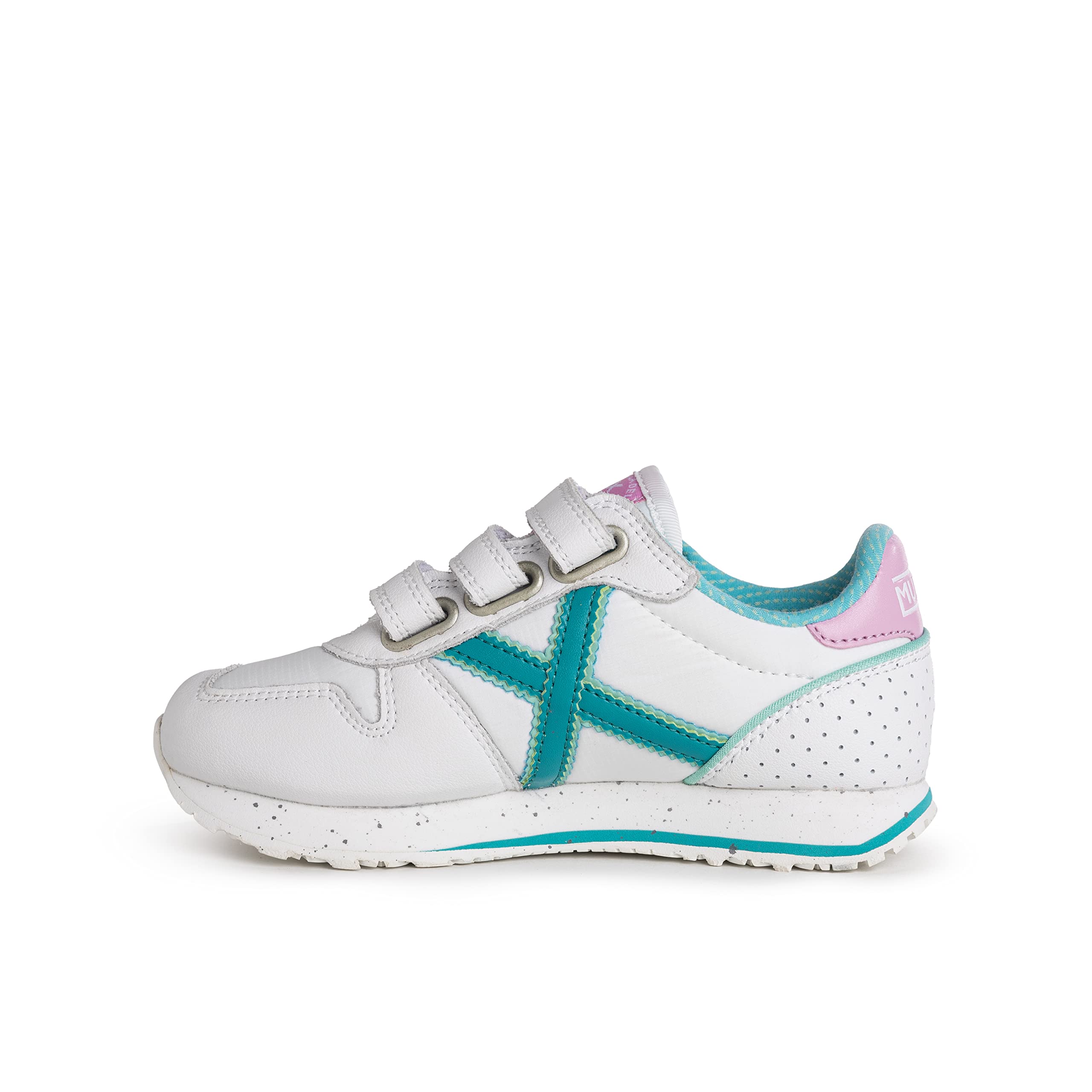 Munich Mini Massana VCO, Zapatillas Niñas