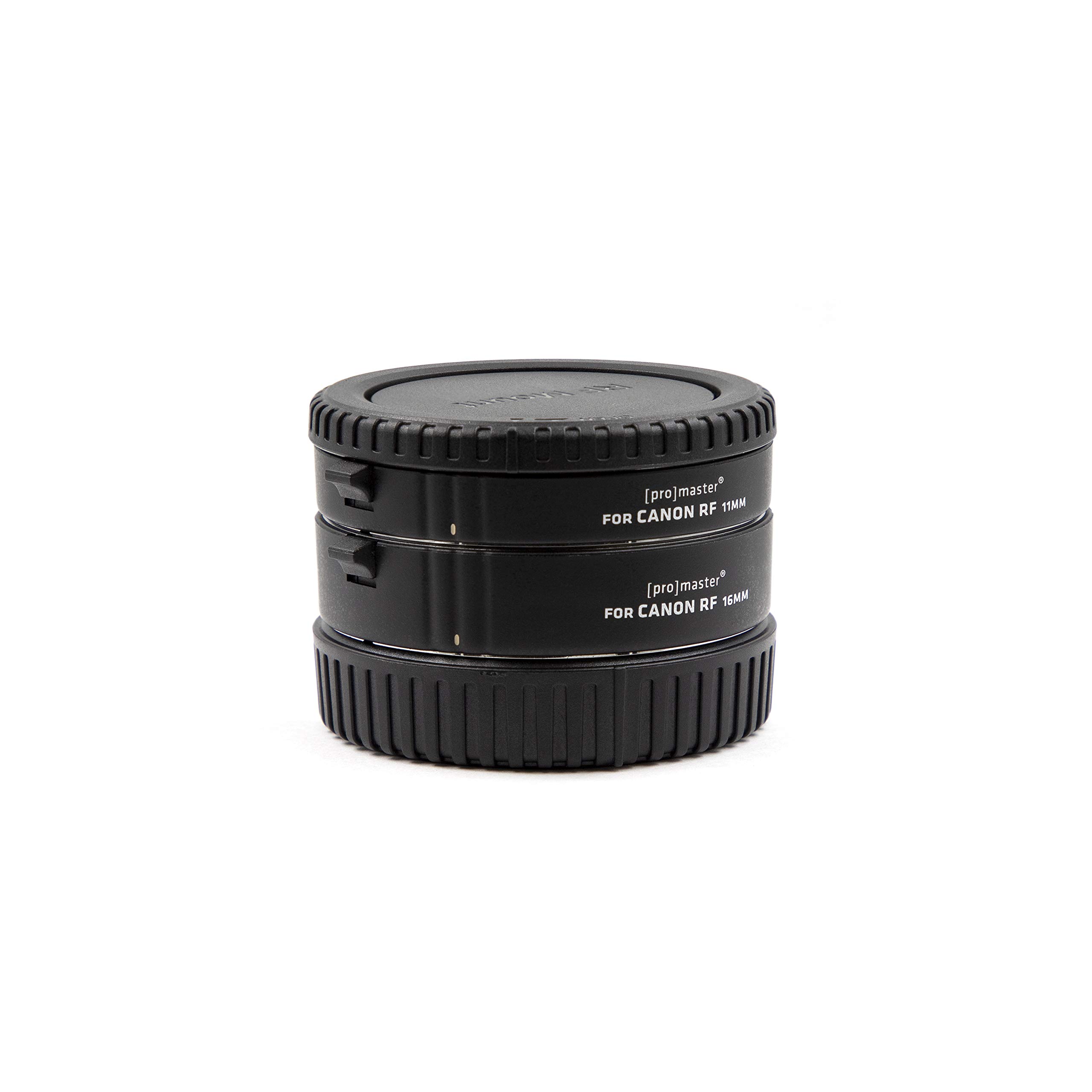 Amazon.com : ProMaster Macro Extension Tube Set for Canon RF