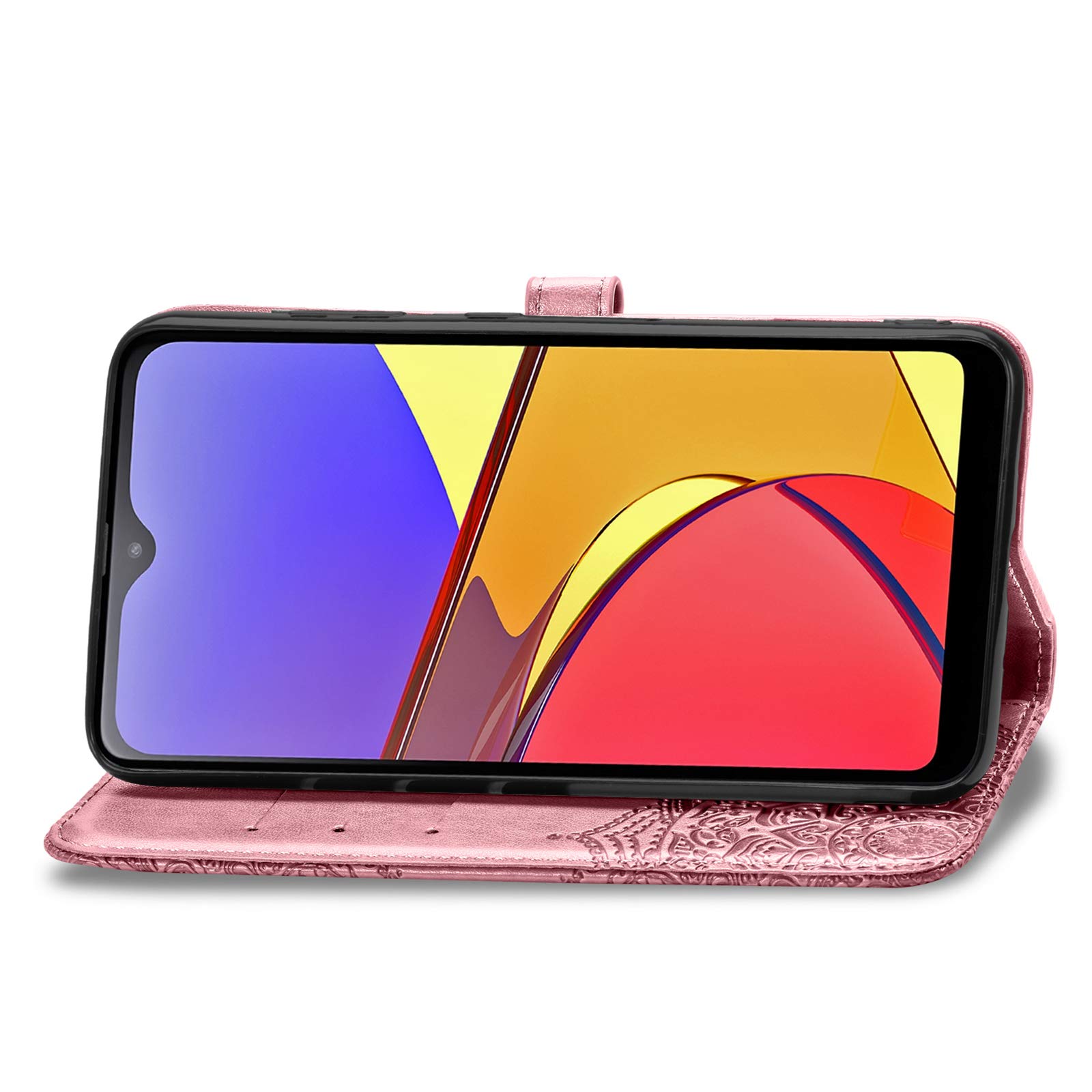 Amazon.co.jp: Galaxy A21 ケースキラキラ NTT ドコモ SC-42A ケース