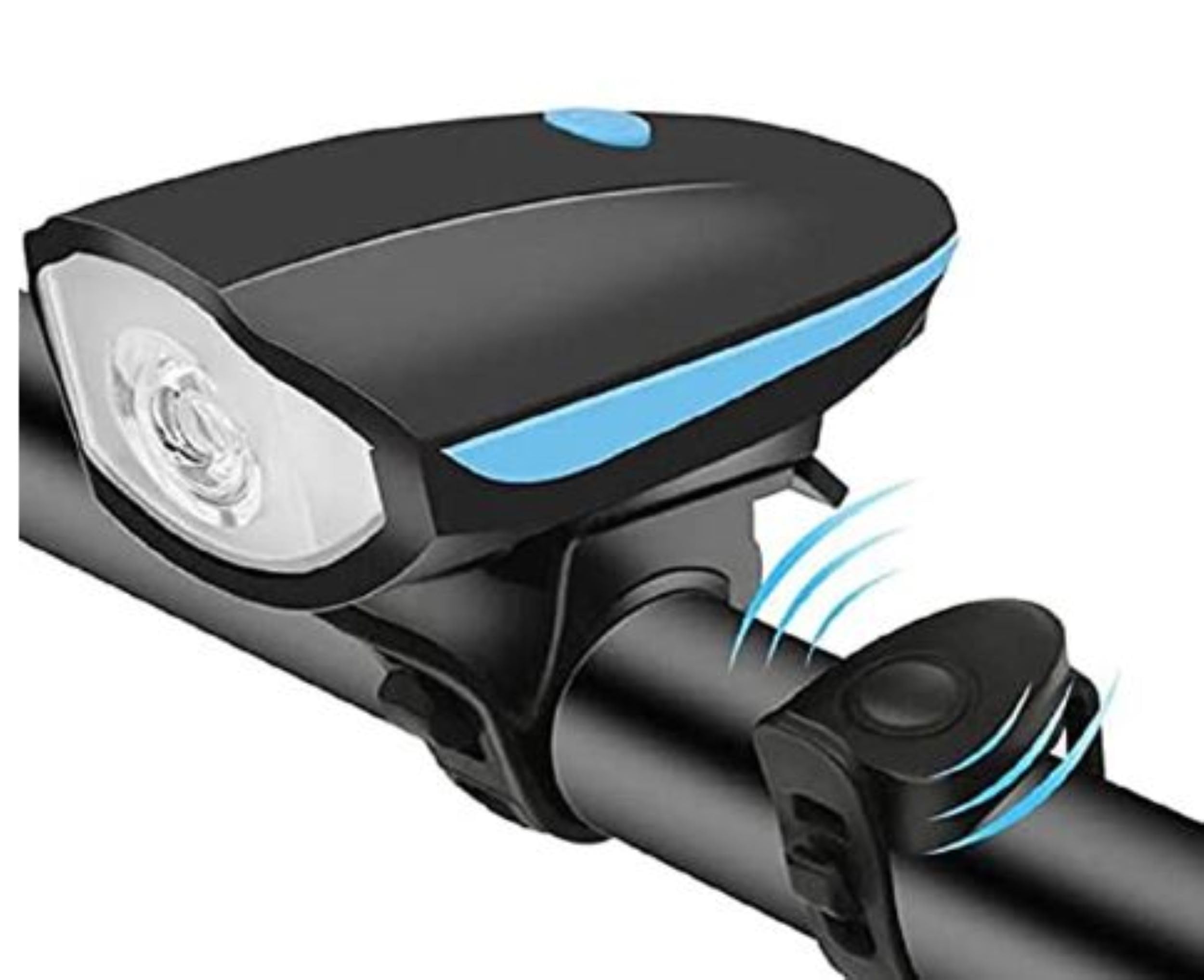 See full amazon price history chart for MVS 2 in 1 Rechargeable Bicycle Horn Speaker (140 dB) and Front LED Light (3 Lighting Modes) with Micro USB Charging. MVS 2 in 1 Rechargeable Bicycle Horn Speaker (140 dB) and Front LED Light (3 Lighting Modes) with Micro USB Charging. (B0CHSB9336) Amazon Price History, Amazon Price Tracker