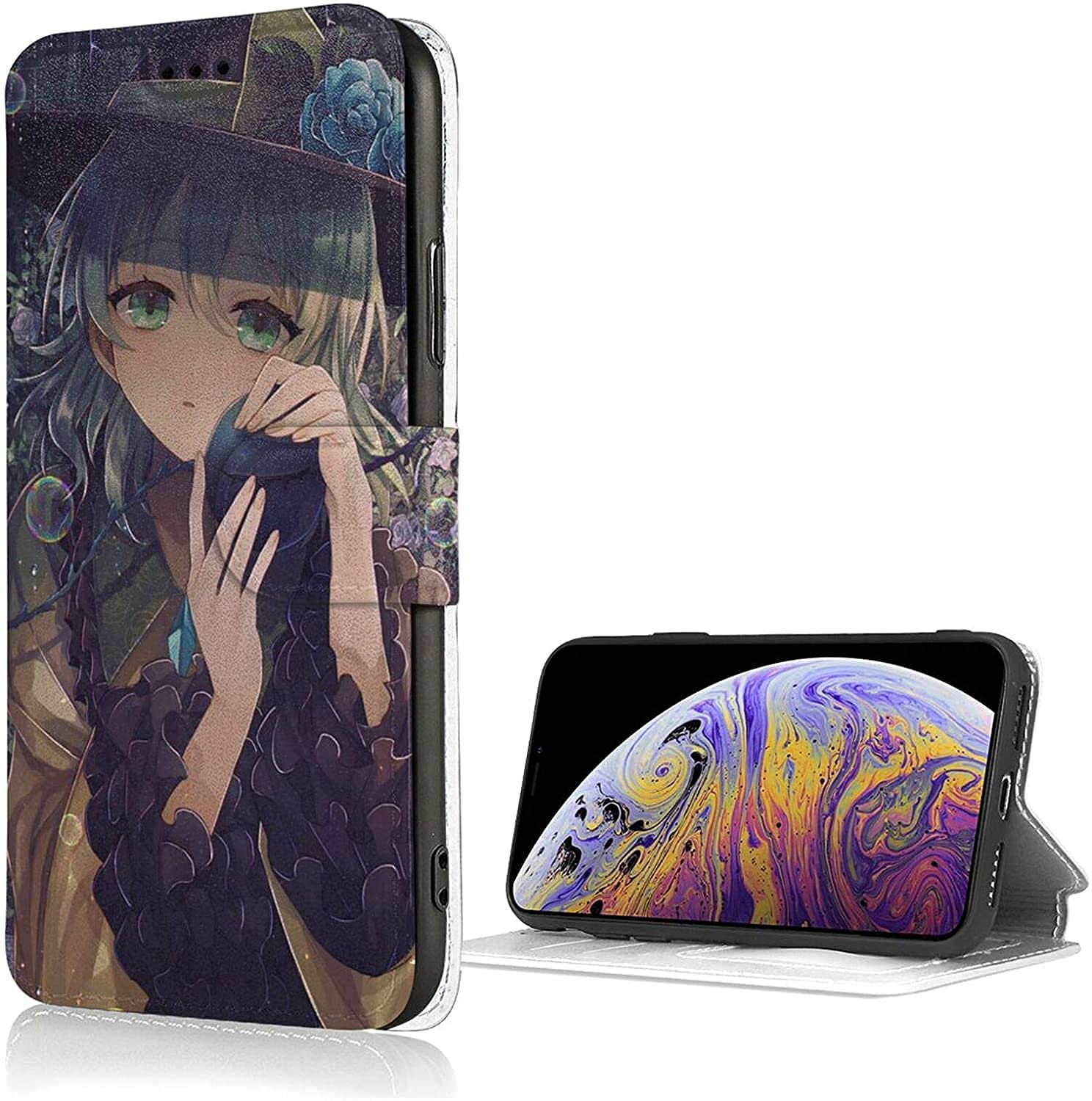 Amazon.co.jp: 東方幻想郷 東方古明地こいし Phone7 iPhone8 iPhoneSE