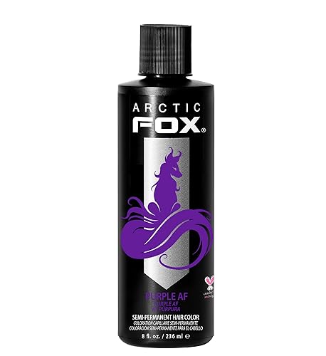 Miniatura 225 de Tinte de cabello semipermanente Arctic Fox, 4 onzas, 8 onzas