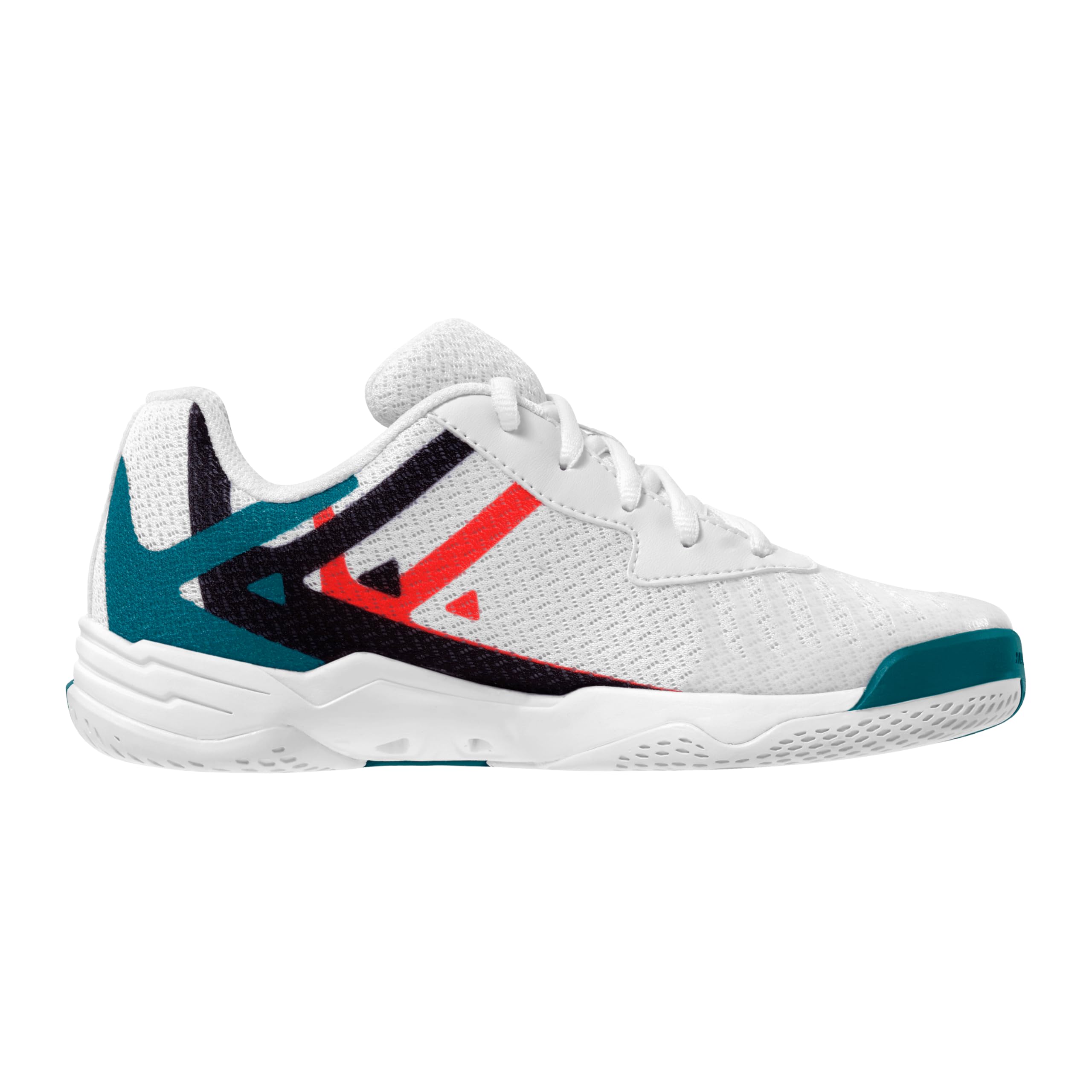 Kempa Wing 2.0 Junior Zapatillas de BalonmanoUnisex niños