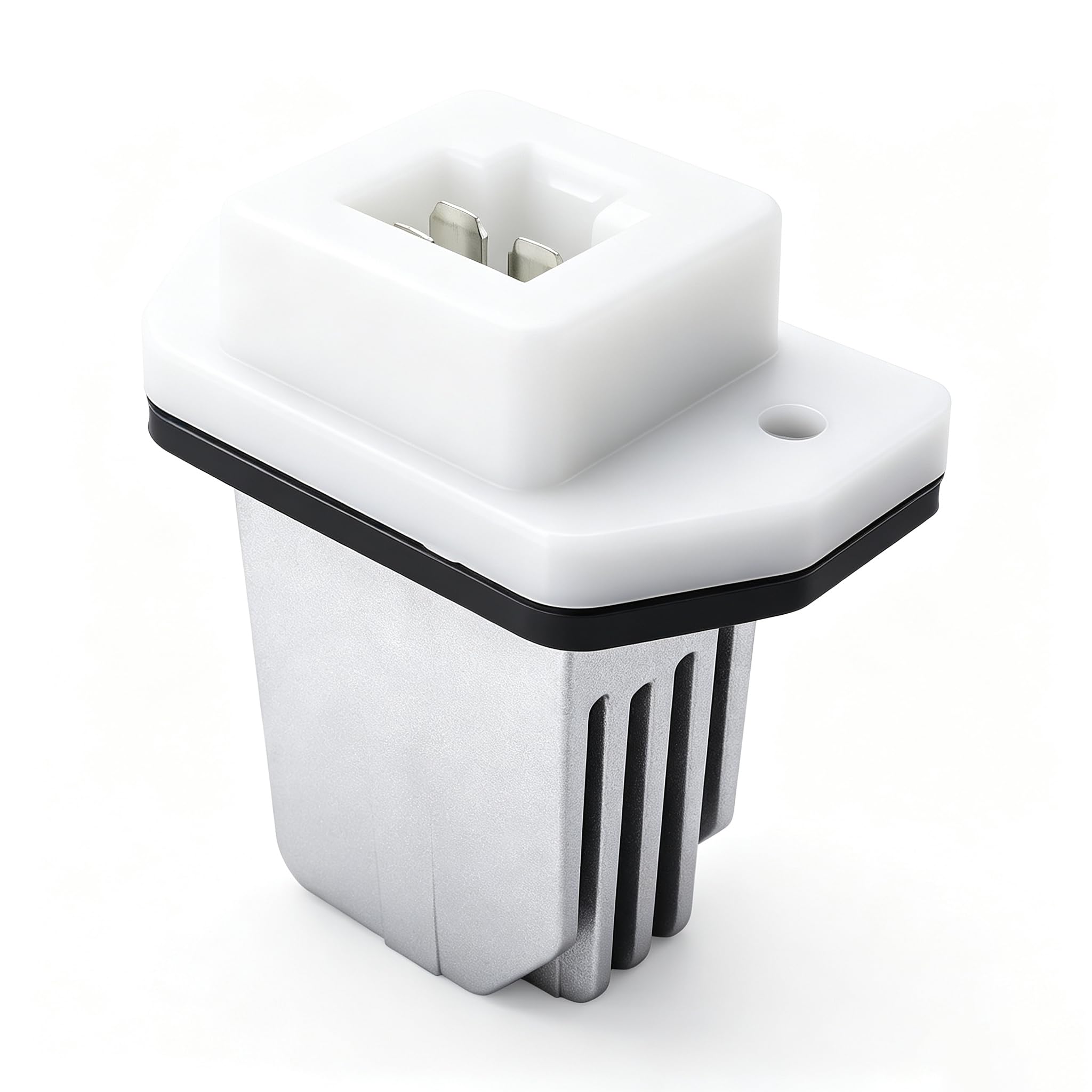 HiSport HVAC Heater Blower Motor Fan Resistor - 277614BA0A Compatible with Nissan Rogue Titan Sentra Pathfinder Replace 2722670T03,JA1809,973-581-image-43