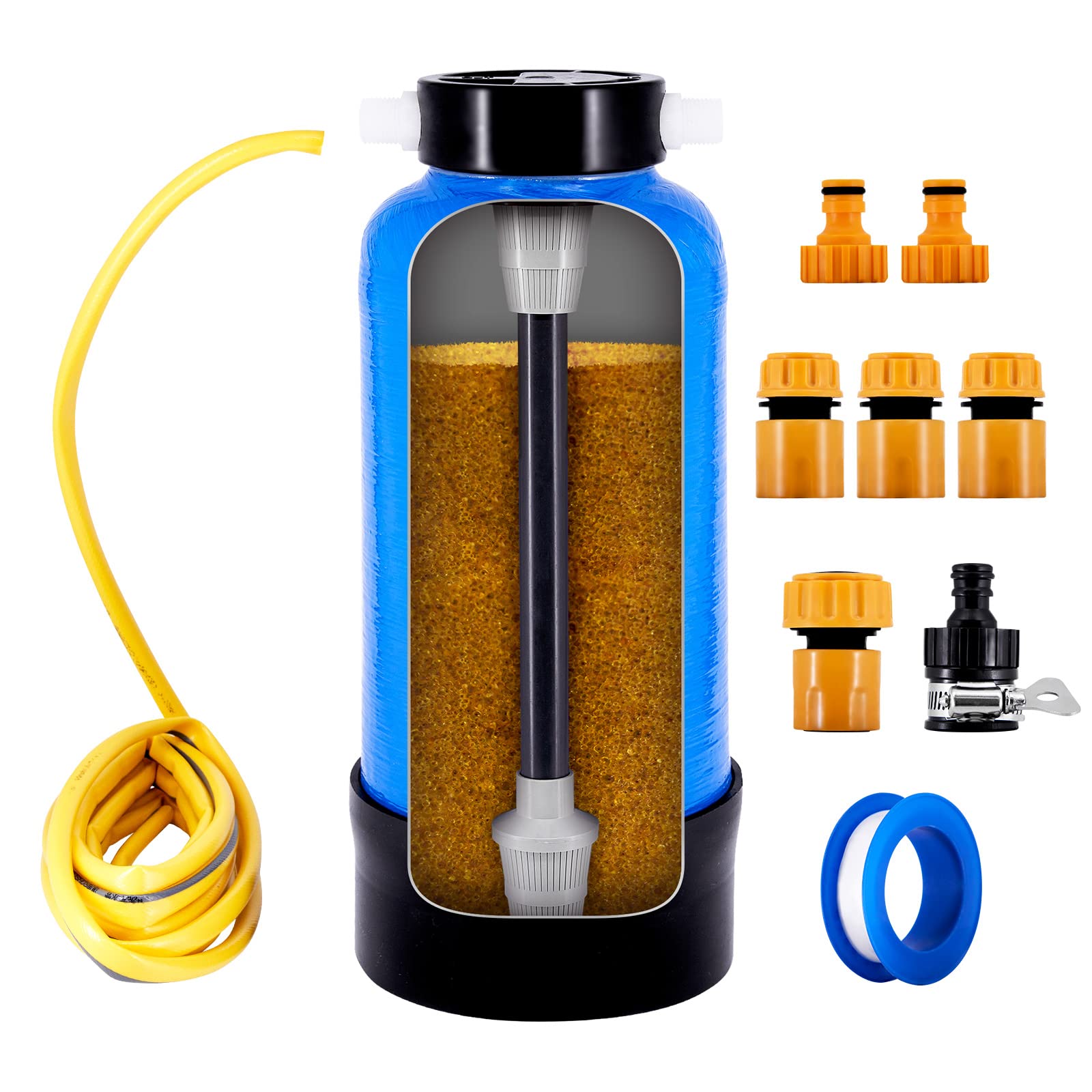 Buy Filterelated Water Deionizer for Car Washing, Spotless Water System