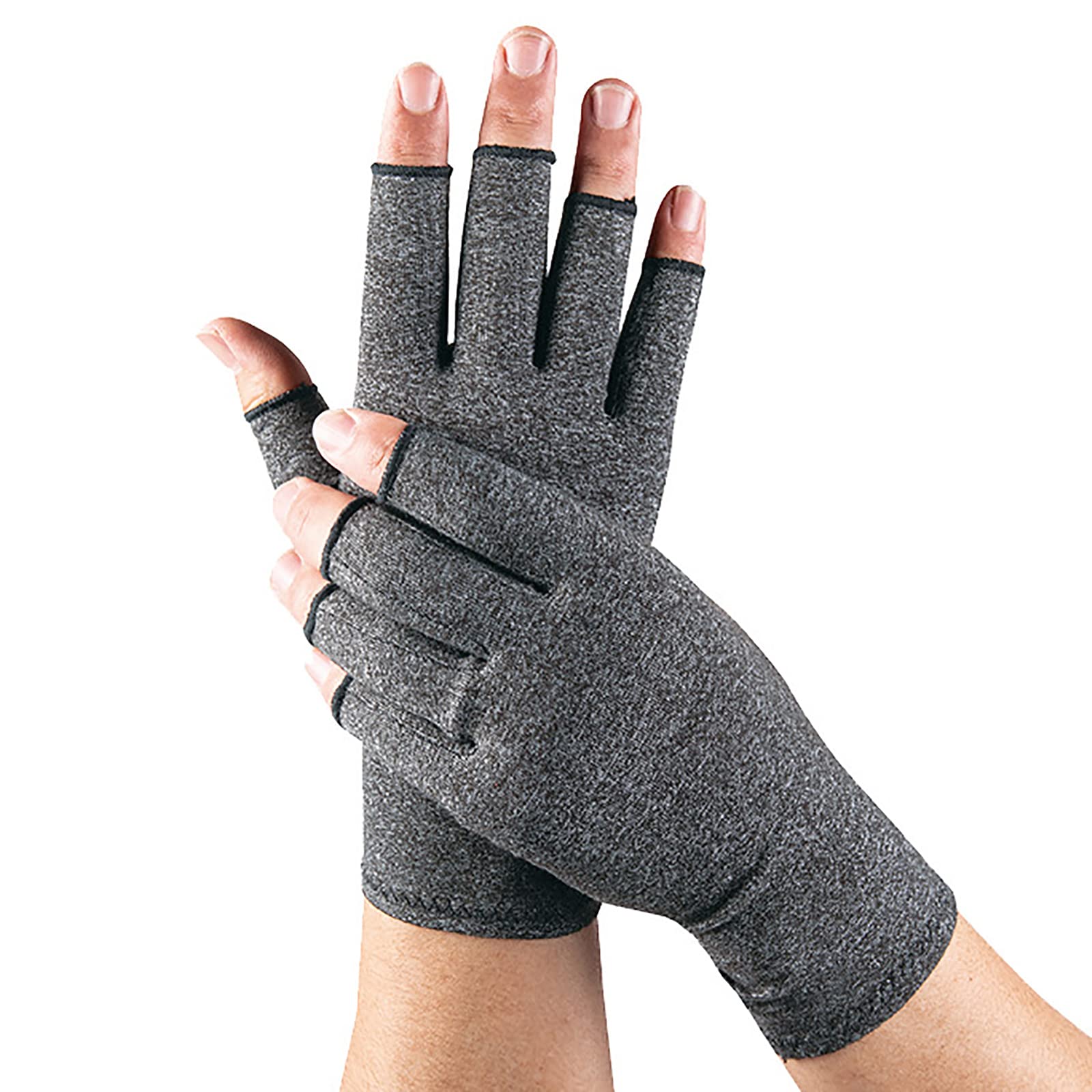 Gants de cyclisme minces pour éviter la transpiration en musculation - 7