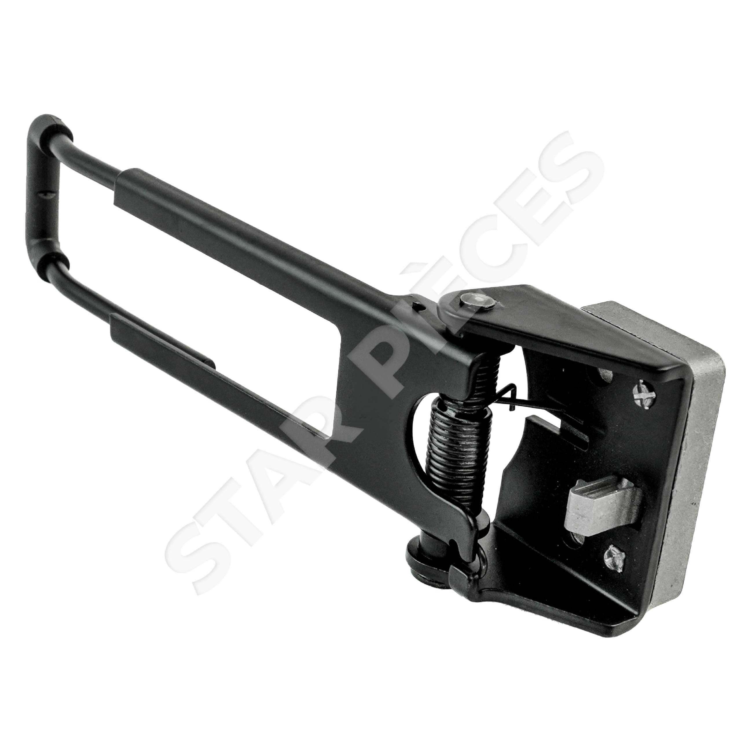 STARKIT PERFORMANCE Tirante porta compatibile per Mercedes Sprinter 1, Volkswagen Lt 2 (1995-2006) fermaporta posteriore sinistra o posteriore destra| A9017600000| A9017600428