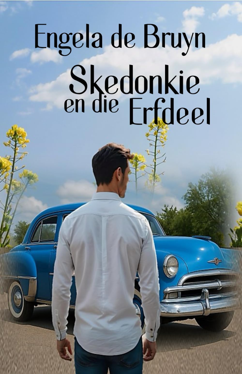 Skedonkie en die Erfdeel
