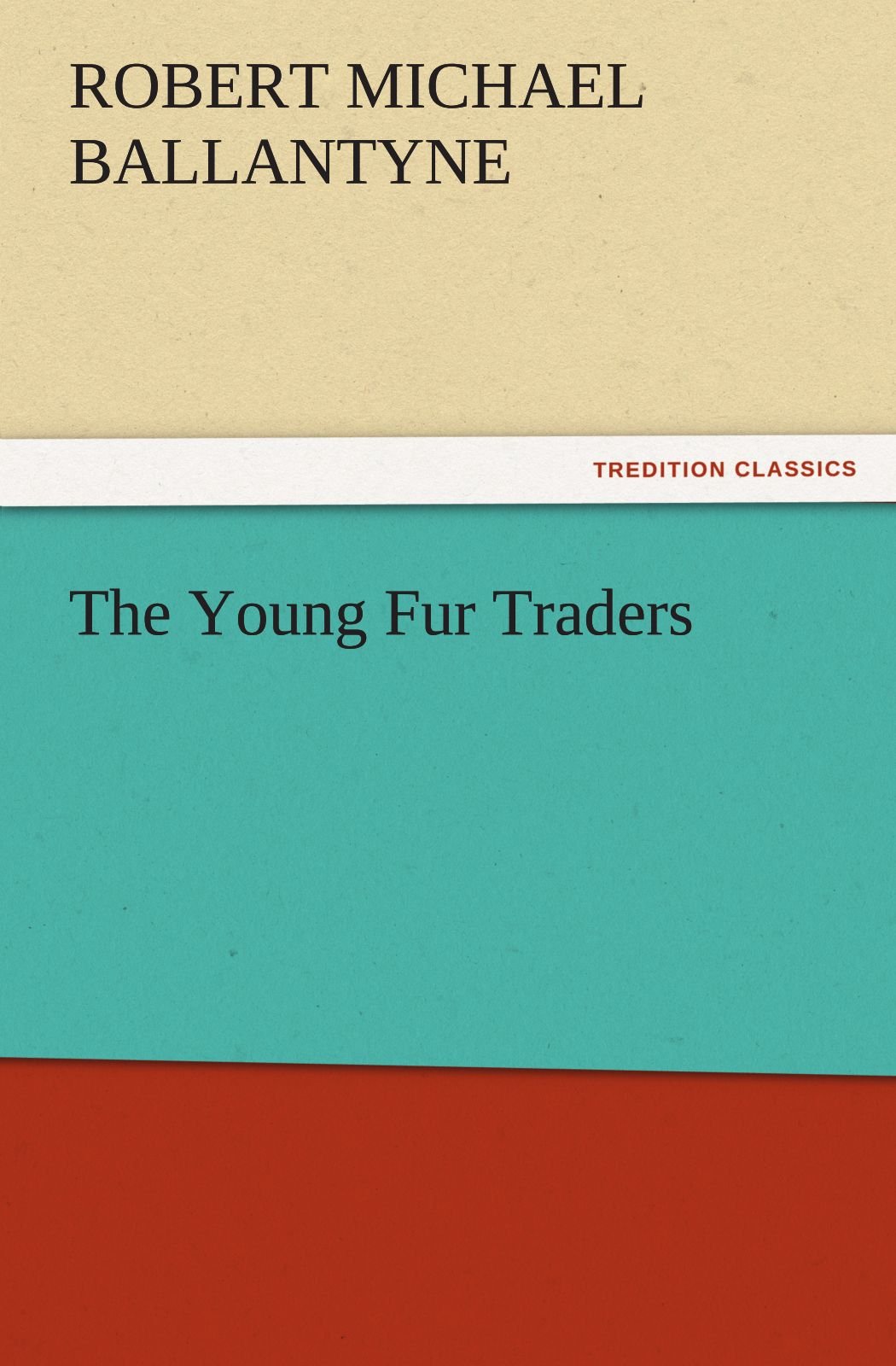 The Young Fur Traders