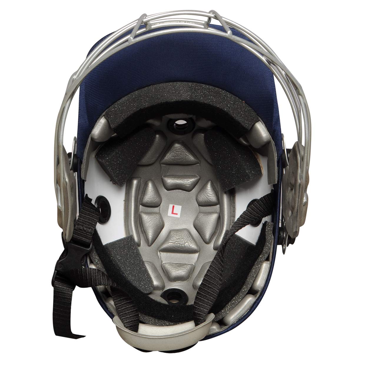 SS Helmet0008 Professional Helmet, Large