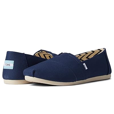 TOMS Classic Alpargata Women