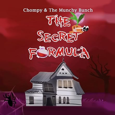 The Secret Formula