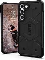 Vista 10 de URBAN ARMOR GEAR UAG - Funda protectora diseñada para Samsung Galaxy S23 Plus de 6.6 pulgadas, color verde oliva civil, resistente, ajuste delgado