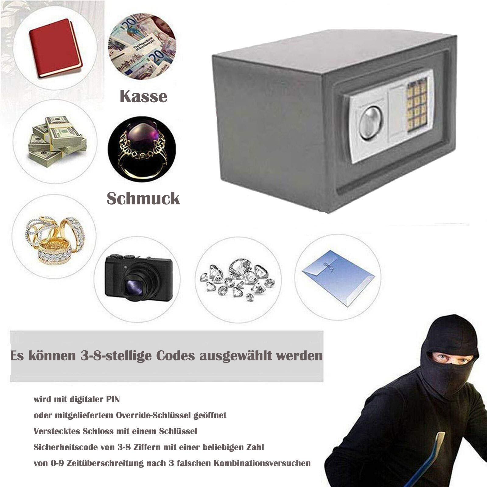Cassaforte