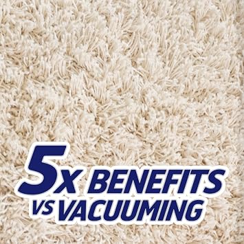Resolve Pet Heavy Traffic - Dual Foam Pack 4/(2x22) oz. (2-Pack) (Pack of 2)